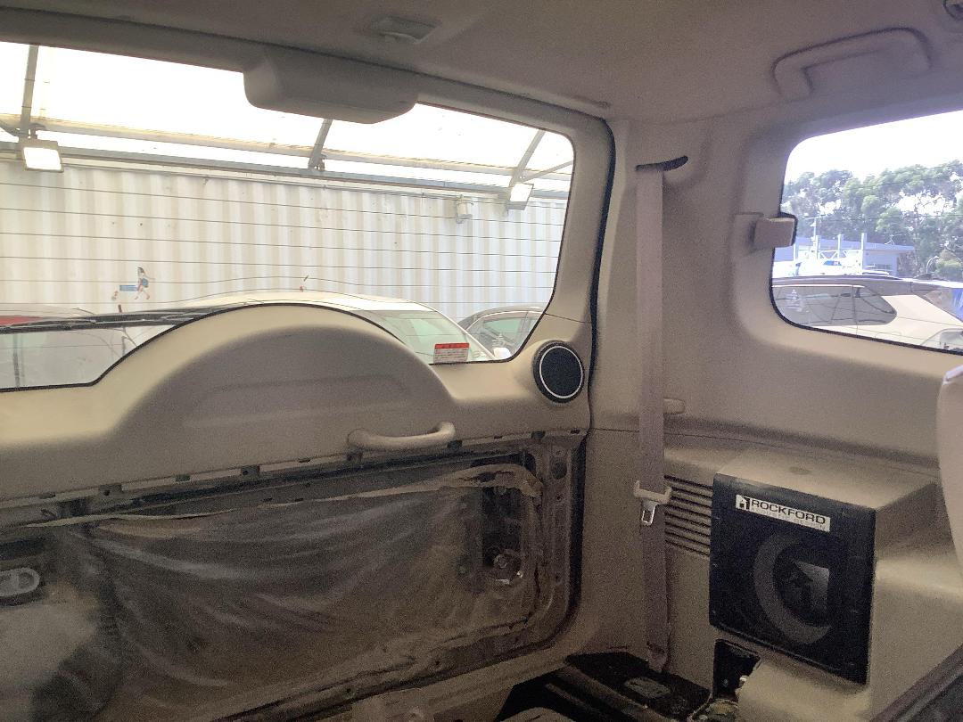 Photo '10' of Mitsubishi Pajero Photo '10' of Mitsubishi Pajero