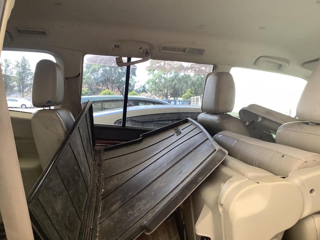 Photo '12' of Mitsubishi Pajero Photo '12' of Mitsubishi Pajero