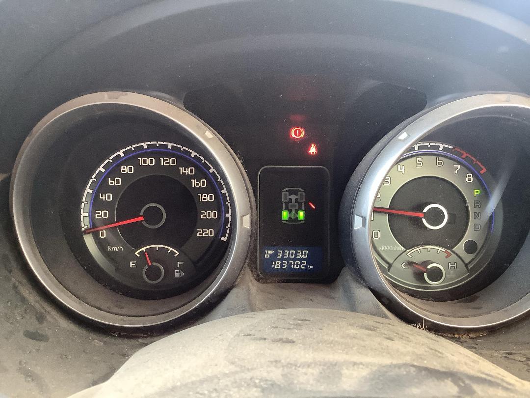 Photo '17' of Mitsubishi Pajero Photo '17' of Mitsubishi Pajero