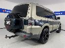Thumbnail '7' of Mitsubishi Pajero