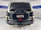 Thumbnail '6' of Mitsubishi Pajero