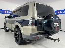 Thumbnail '5' of Mitsubishi Pajero