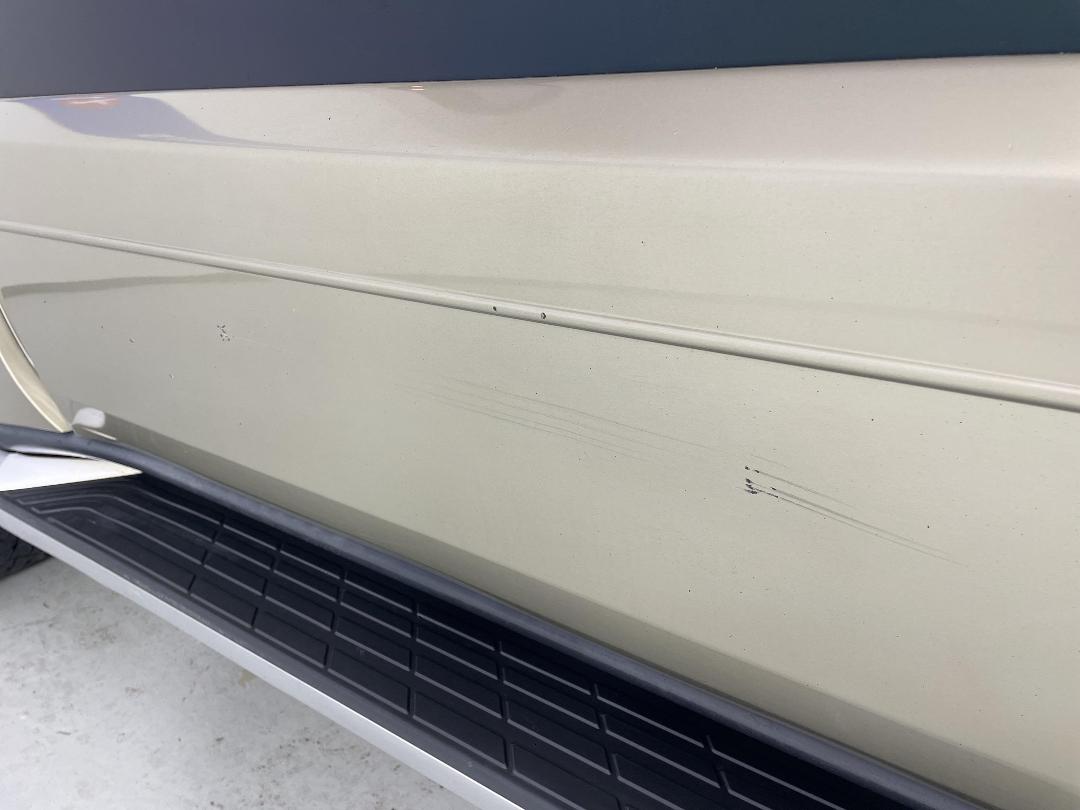 Photo '32' of Mitsubishi Pajero