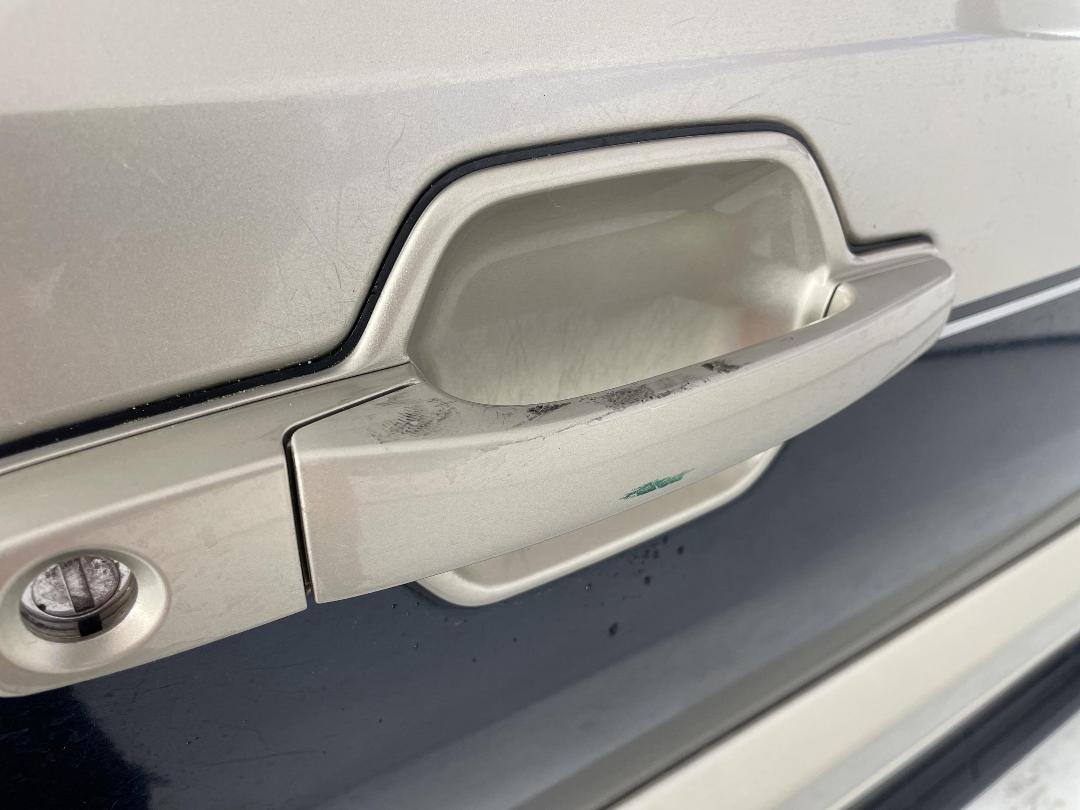 Photo '30' of Mitsubishi Pajero