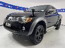 Thumbnail '4' of Mitsubishi Triton