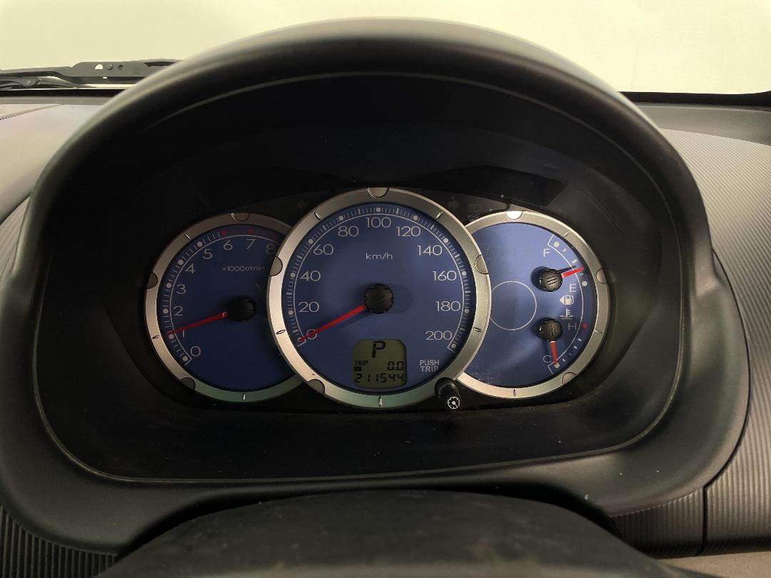 Photo '21' of Mitsubishi Triton