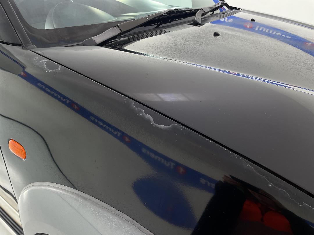 Photo '26' of Mitsubishi Triton