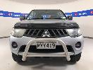 Thumbnail '2' of Mitsubishi Triton