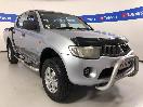 Thumbnail '1' of Mitsubishi Triton
