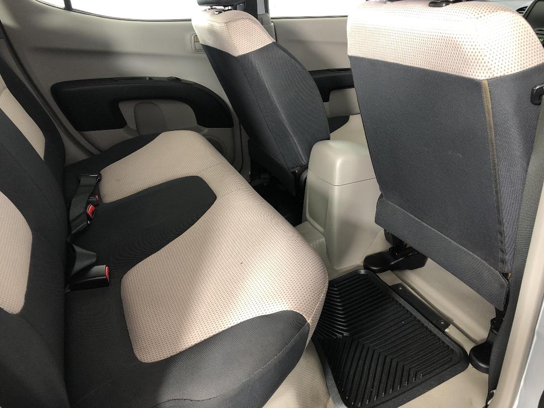 Photo '20' of Mitsubishi Triton