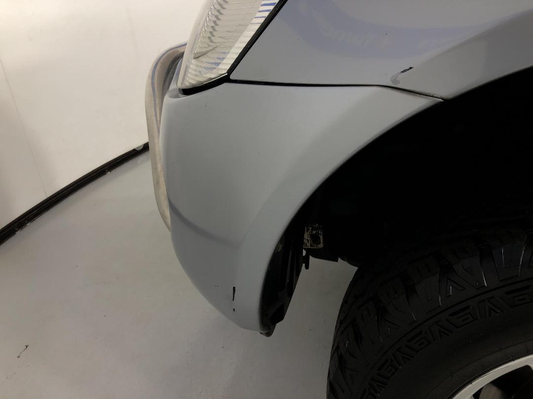 Photo '23' of Mitsubishi Triton