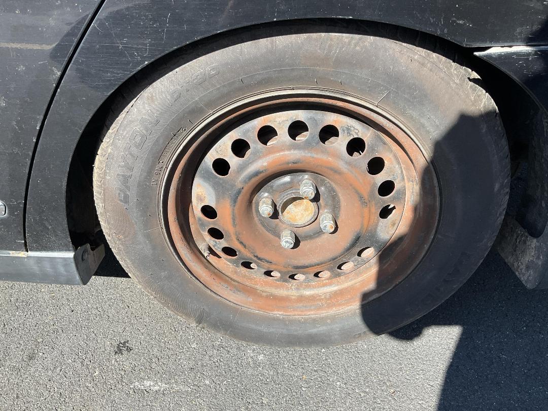 Photo '11' of Nissan Bluebird Sylphy Photo '11' of Nissan Bluebird Sylphy