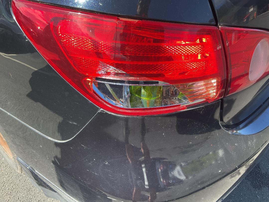 Photo '12' of Nissan Bluebird Sylphy Photo '12' of Nissan Bluebird Sylphy