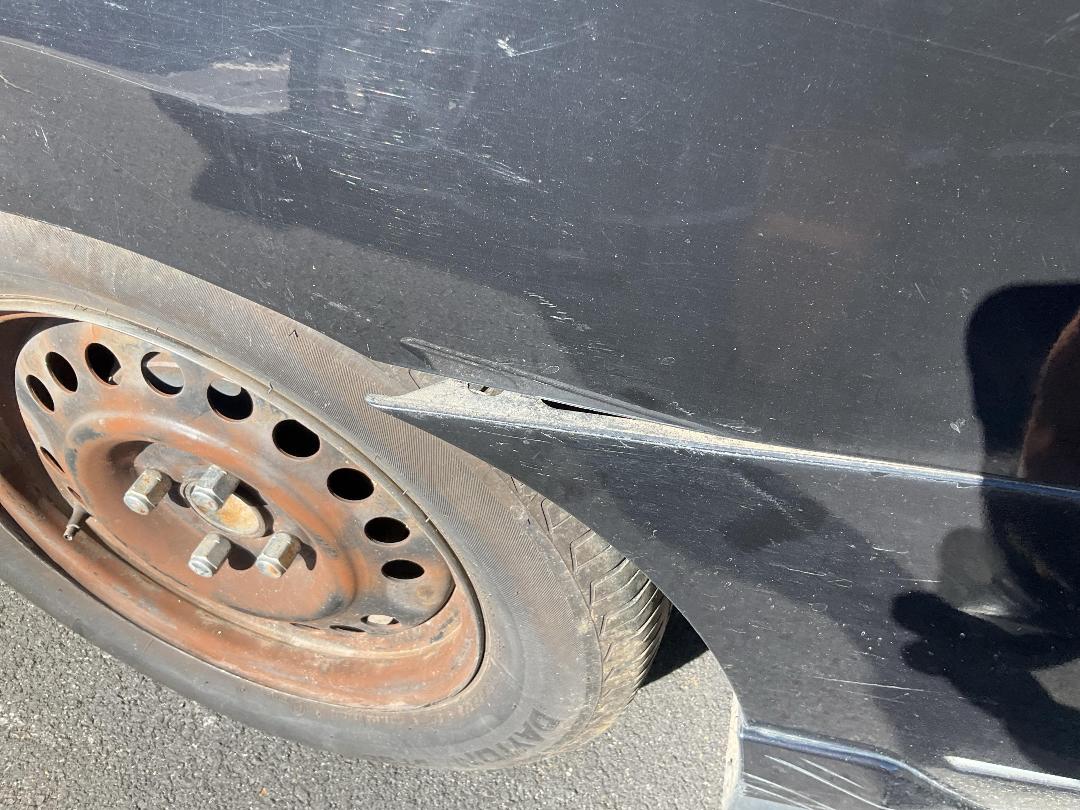 Photo '13' of Nissan Bluebird Sylphy Photo '13' of Nissan Bluebird Sylphy