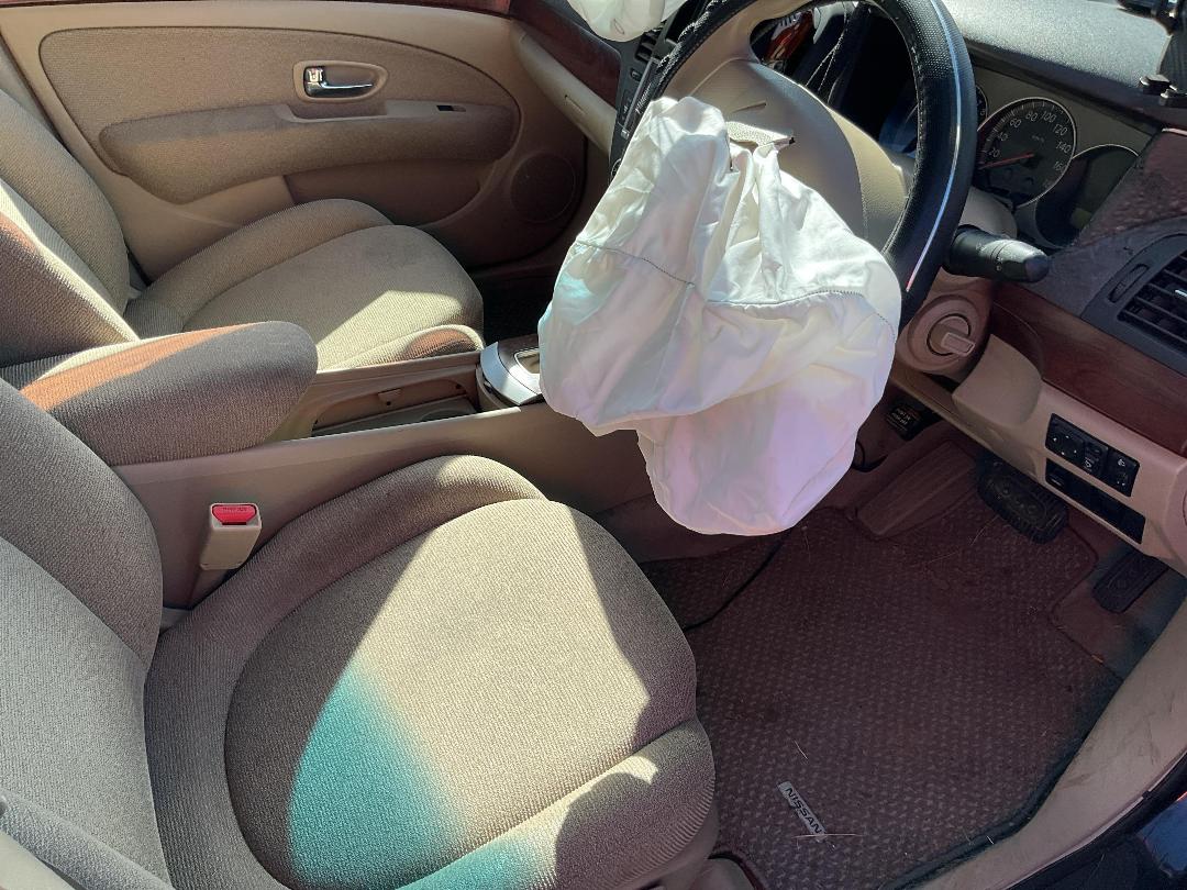 Photo '20' of Nissan Bluebird Sylphy Photo '20' of Nissan Bluebird Sylphy