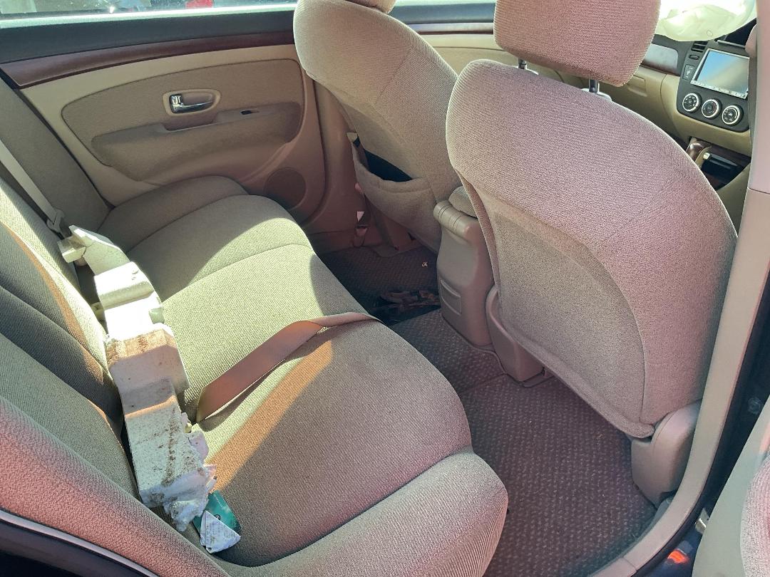 Photo '22' of Nissan Bluebird Sylphy Photo '22' of Nissan Bluebird Sylphy