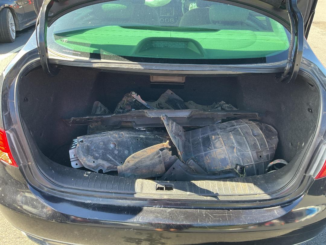 Photo '23' of Nissan Bluebird Sylphy Photo '23' of Nissan Bluebird Sylphy