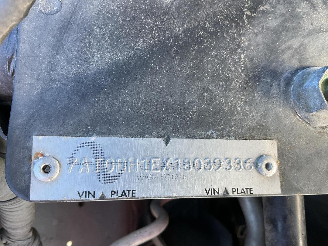 Photo '26' of Nissan Bluebird Sylphy Photo '26' of Nissan Bluebird Sylphy