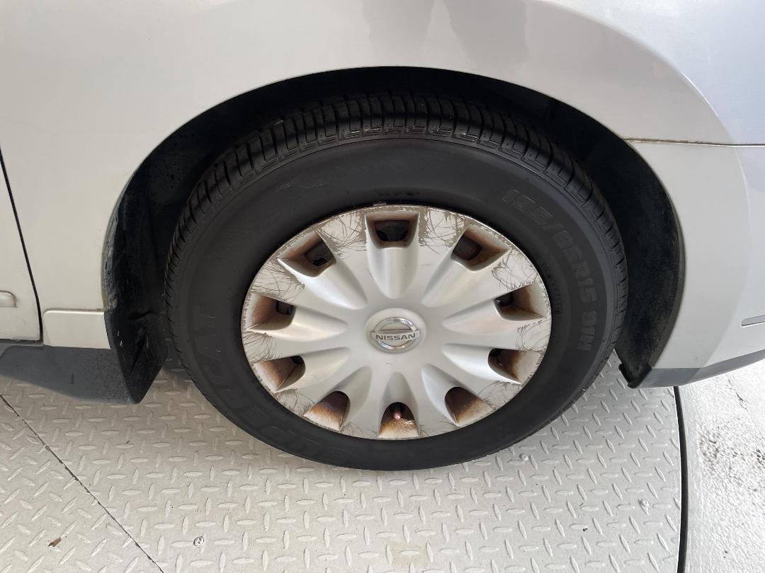 Photo '9' of Nissan Bluebird Photo '9' of Nissan Bluebird