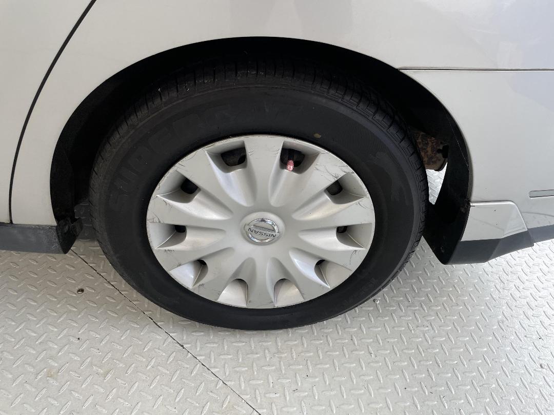 Photo '11' of Nissan Bluebird Photo '11' of Nissan Bluebird