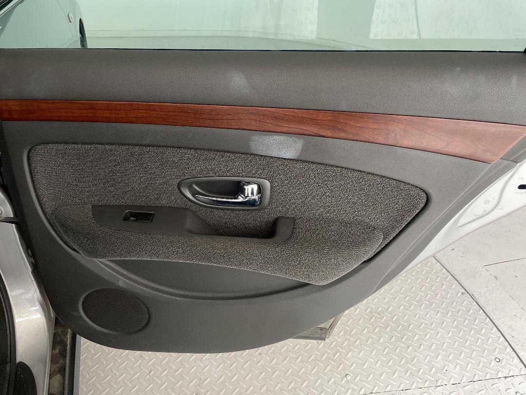 Photo '19' of Nissan Bluebird Photo '19' of Nissan Bluebird