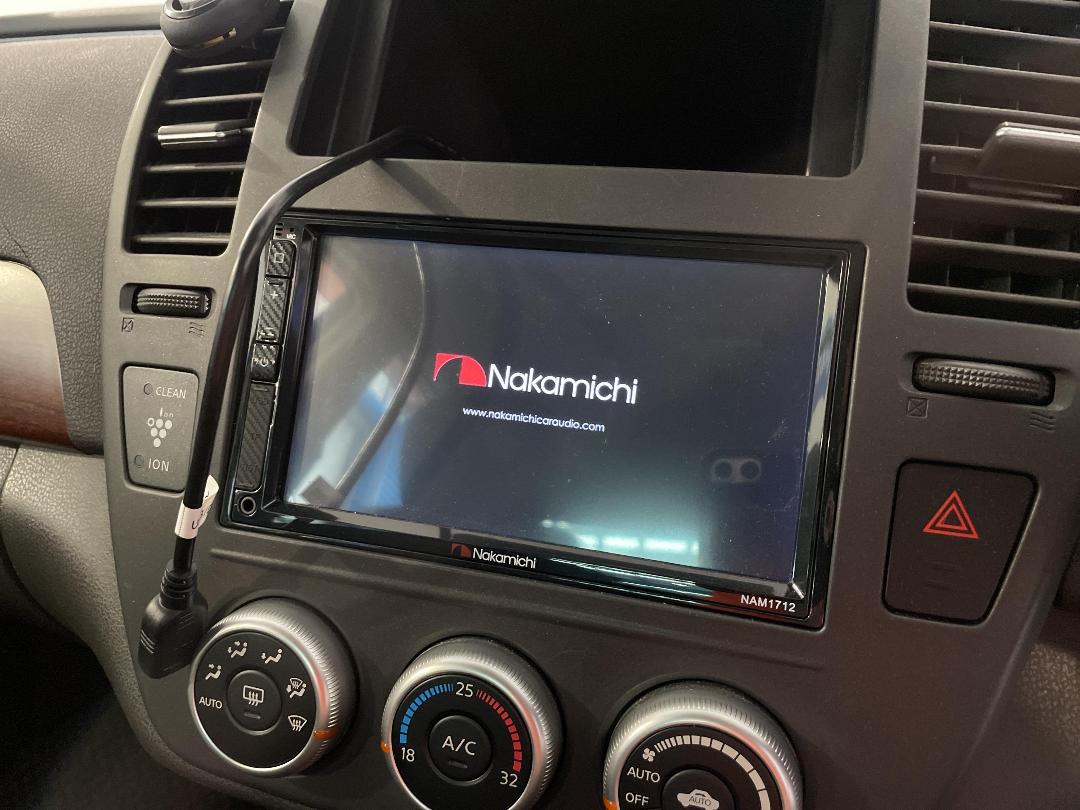 Photo '27' of Nissan Bluebird Photo '27' of Nissan Bluebird