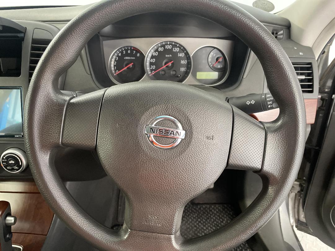 Photo '26' of Nissan Bluebird Photo '26' of Nissan Bluebird