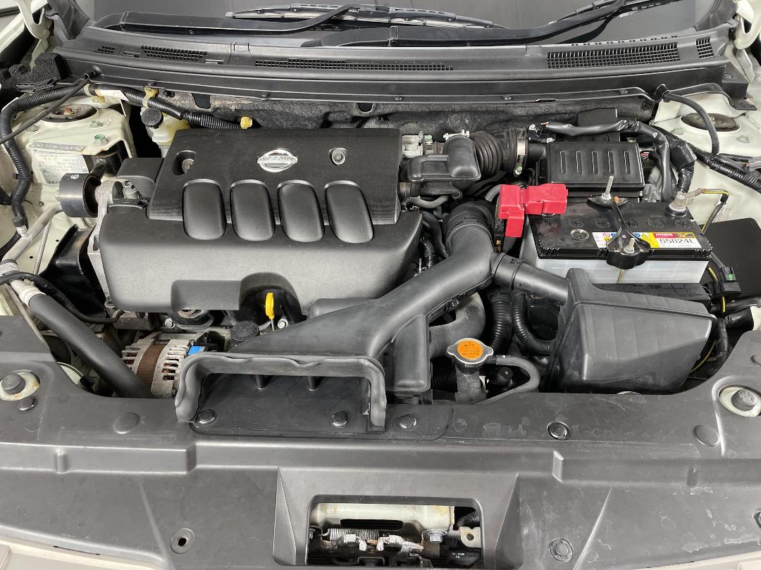 Photo '13' of Nissan Bluebird