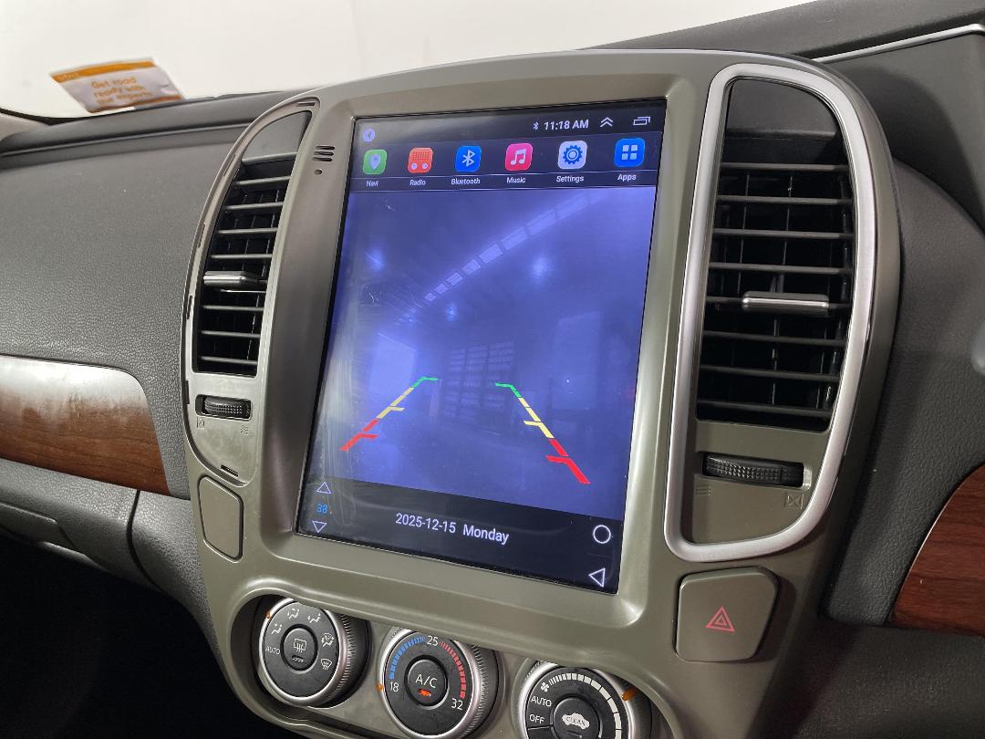 Photo '25' of Nissan Bluebird