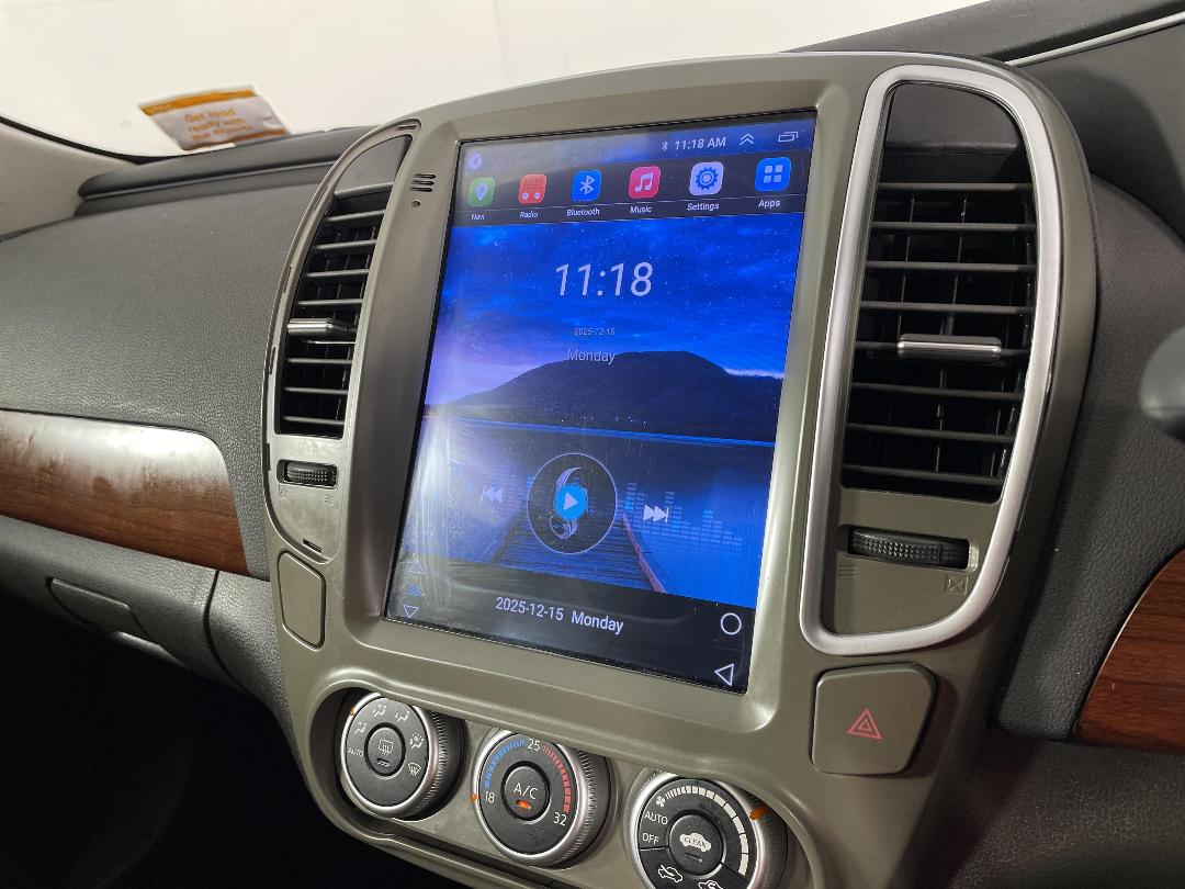 Photo '26' of Nissan Bluebird