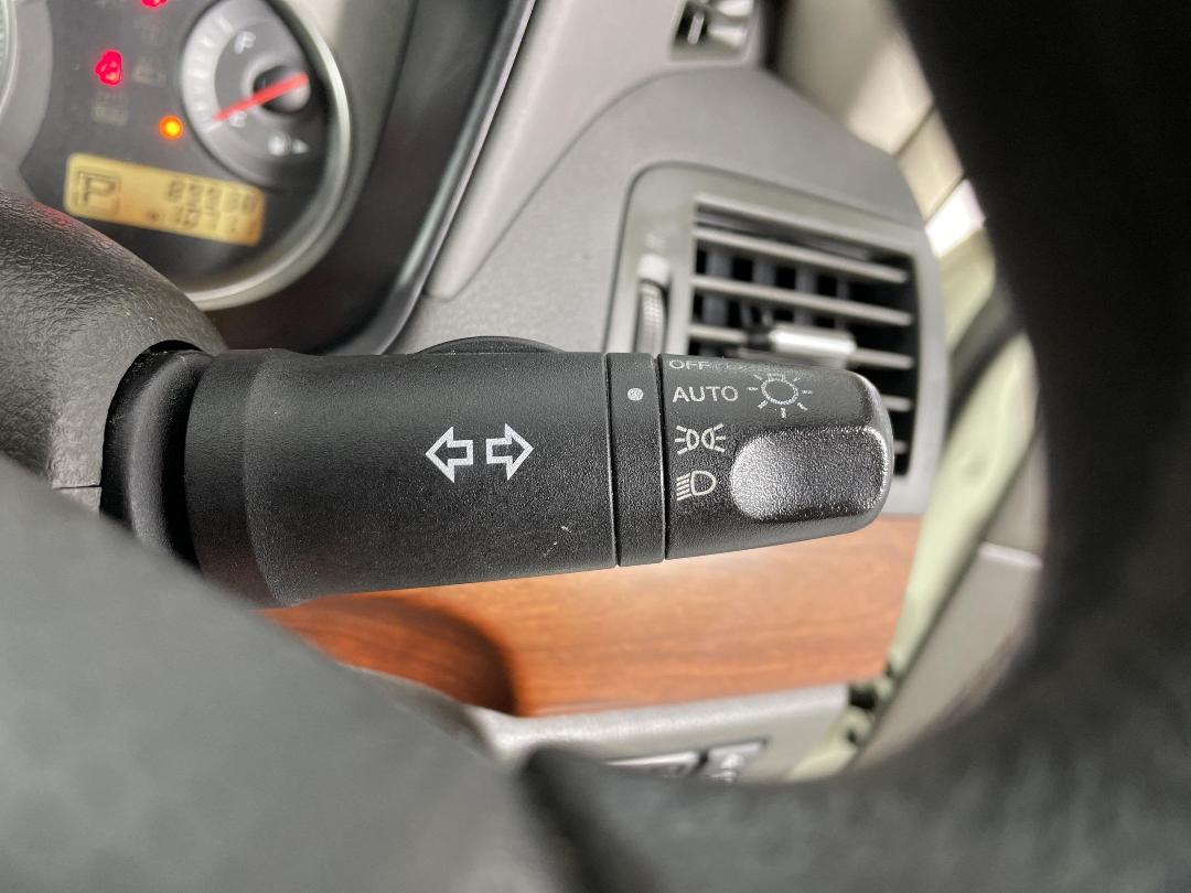 Photo '27' of Nissan Bluebird