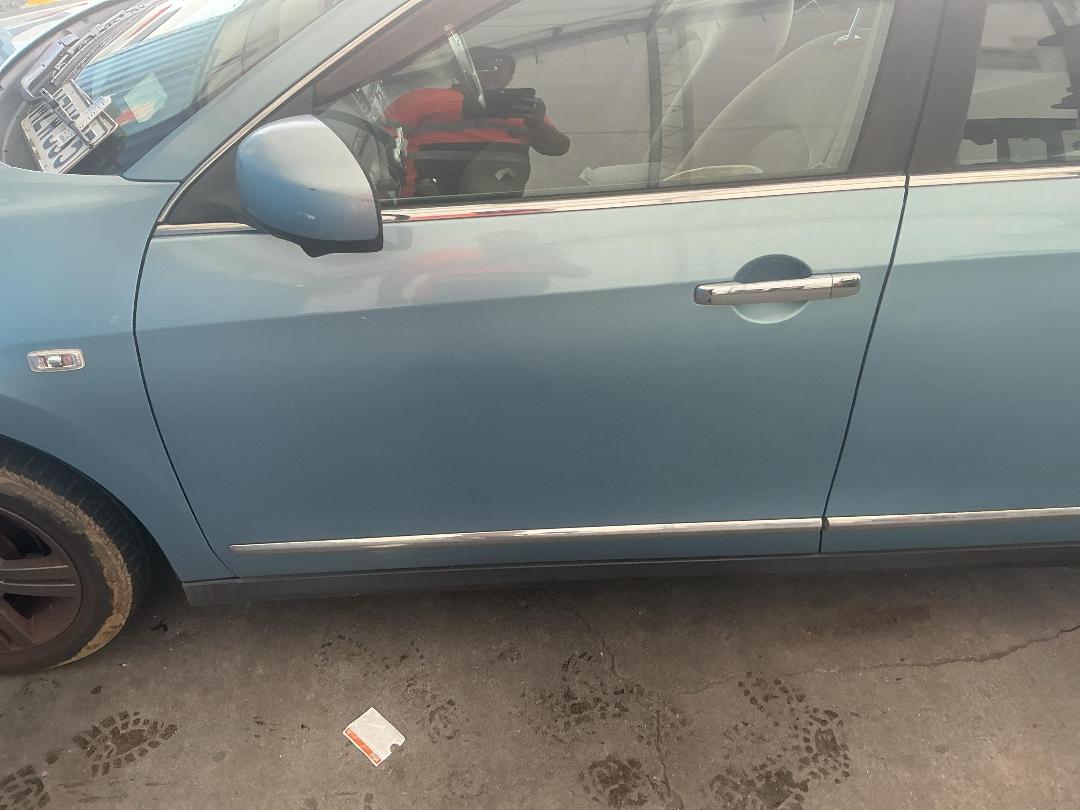 Photo '8' of Nissan Bluebird Sylphy