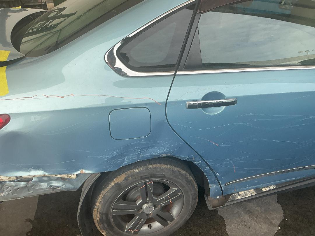 Photo '16' of Nissan Bluebird Sylphy