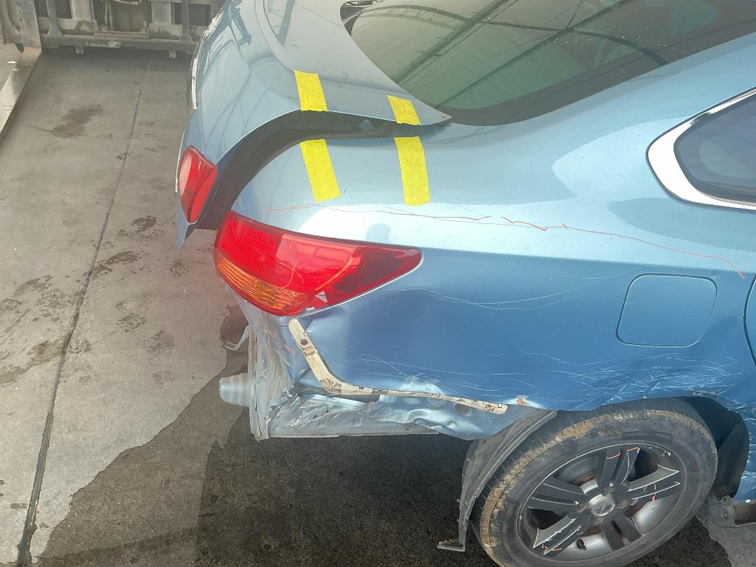 Photo '15' of Nissan Bluebird Sylphy