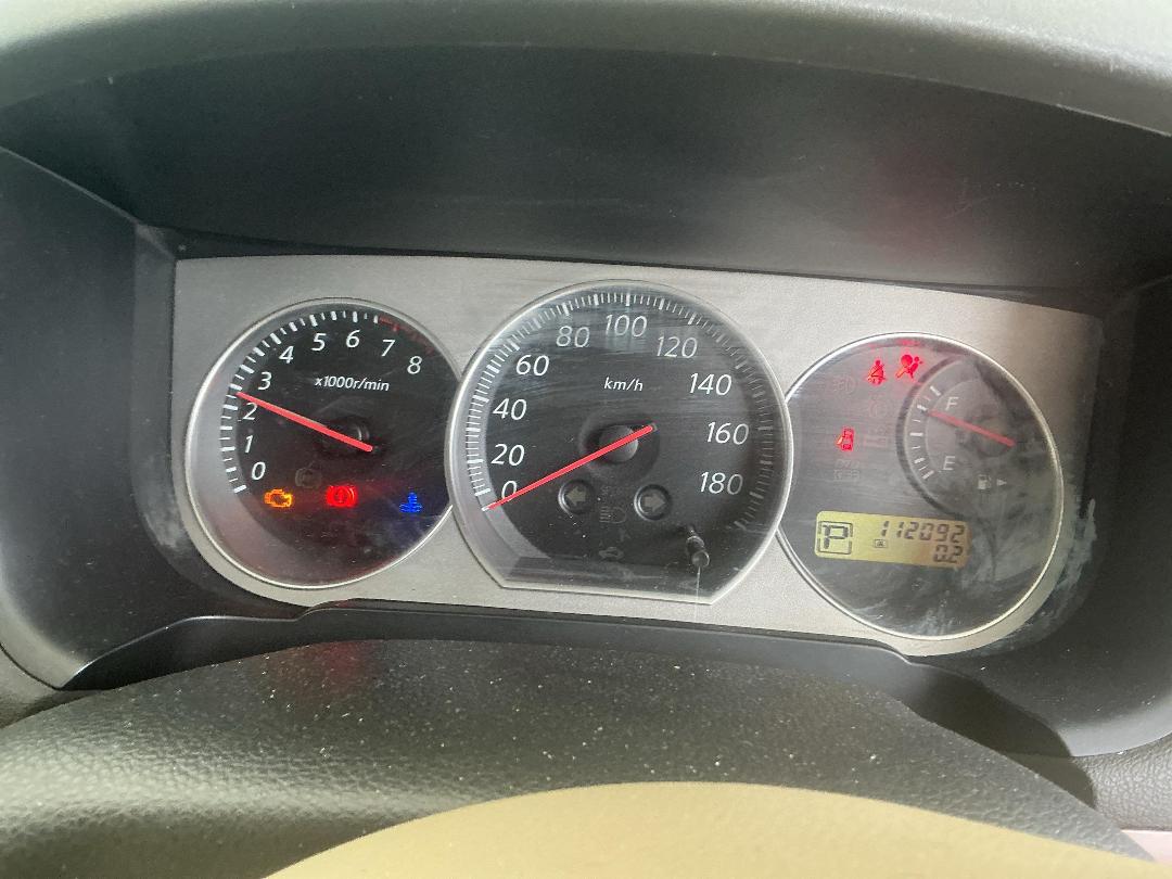 Photo '20' of Nissan Bluebird Sylphy