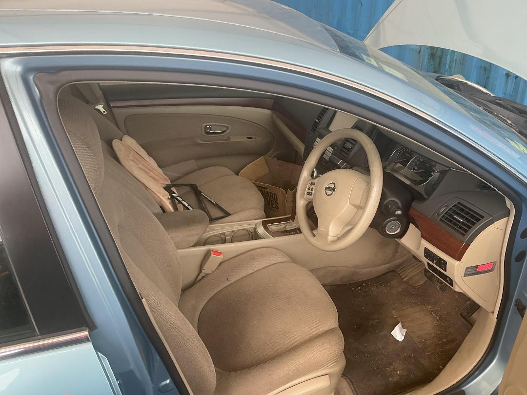 Photo '22' of Nissan Bluebird Sylphy