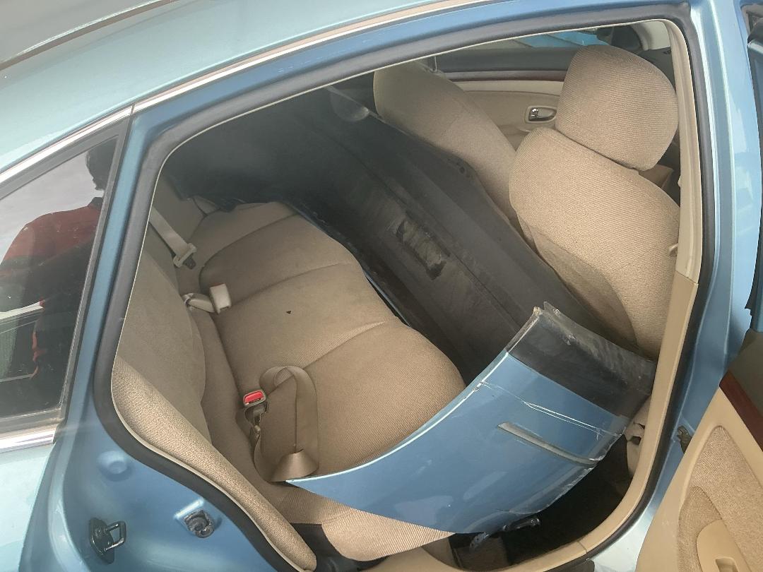 Photo '23' of Nissan Bluebird Sylphy