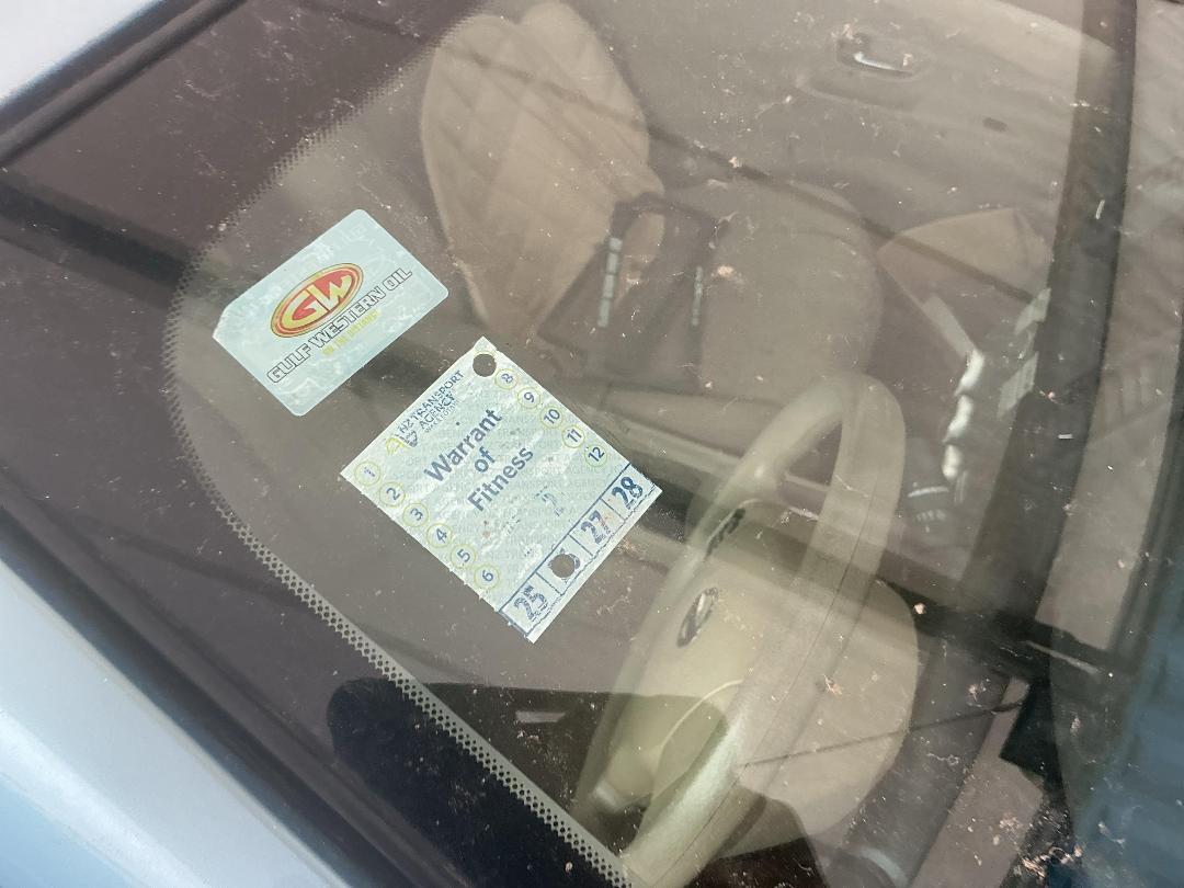 Photo '26' of Nissan Bluebird Sylphy