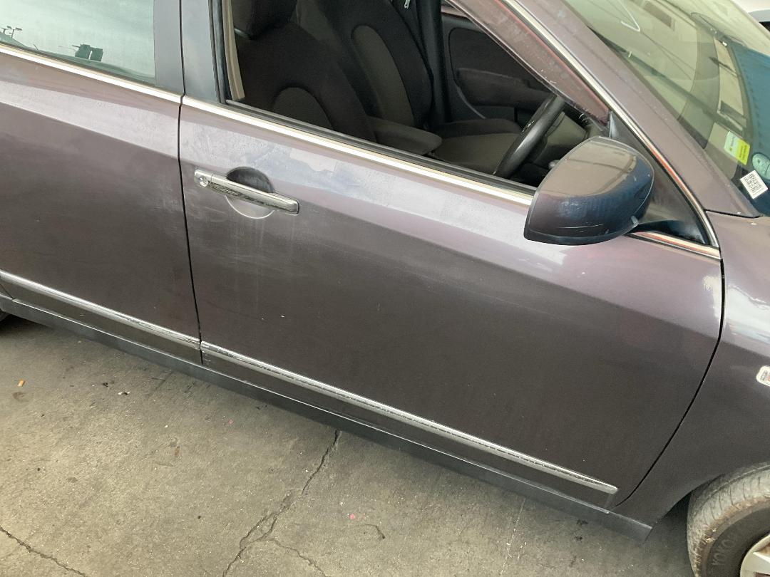 Photo '3' of Nissan Bluebird Sylphy Photo '3' of Nissan Bluebird Sylphy