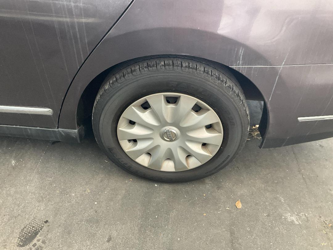 Photo '10' of Nissan Bluebird Sylphy Photo '10' of Nissan Bluebird Sylphy