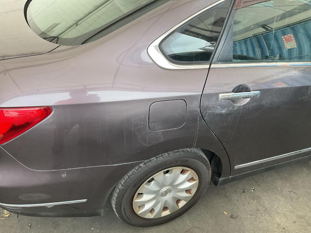 Photo '15' of Nissan Bluebird Sylphy Photo '15' of Nissan Bluebird Sylphy