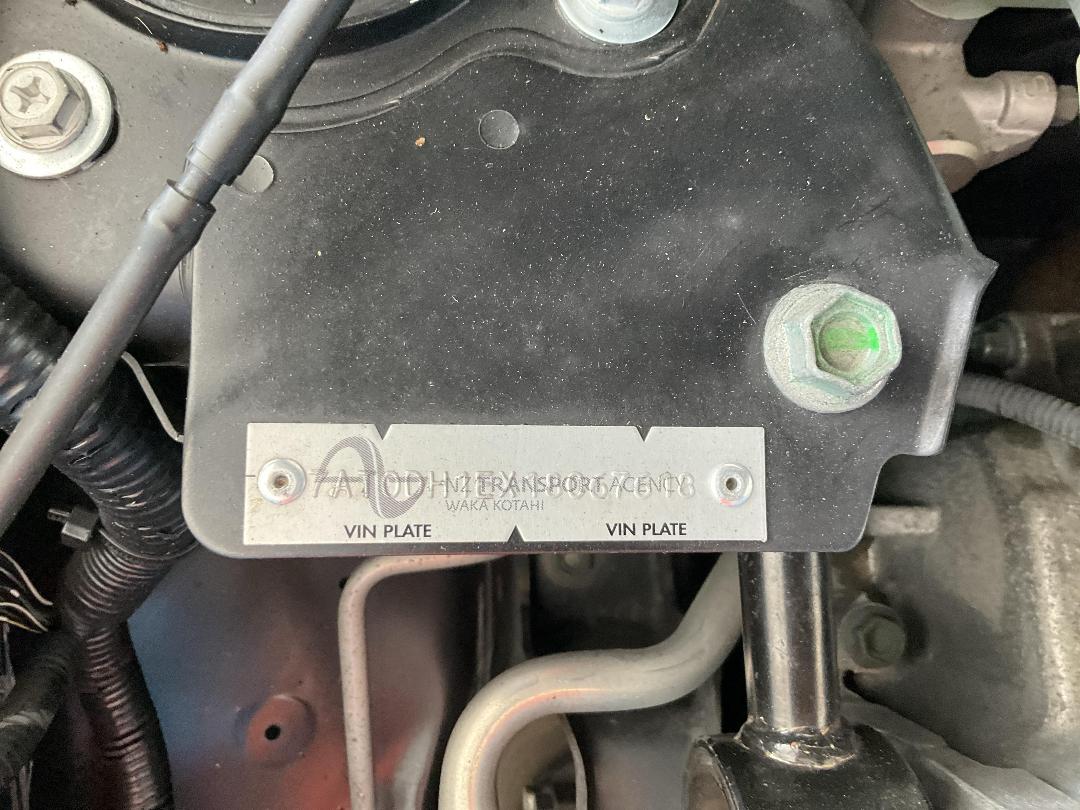 Photo '17' of Nissan Bluebird Sylphy Photo '17' of Nissan Bluebird Sylphy