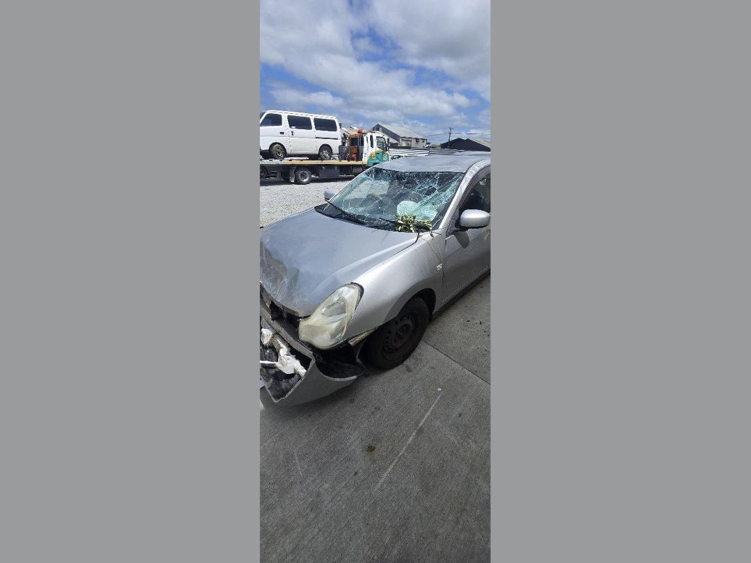 Photo '4' of Nissan Bluebird Sylphy