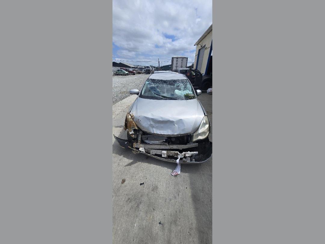 Photo '3' of Nissan Bluebird Sylphy