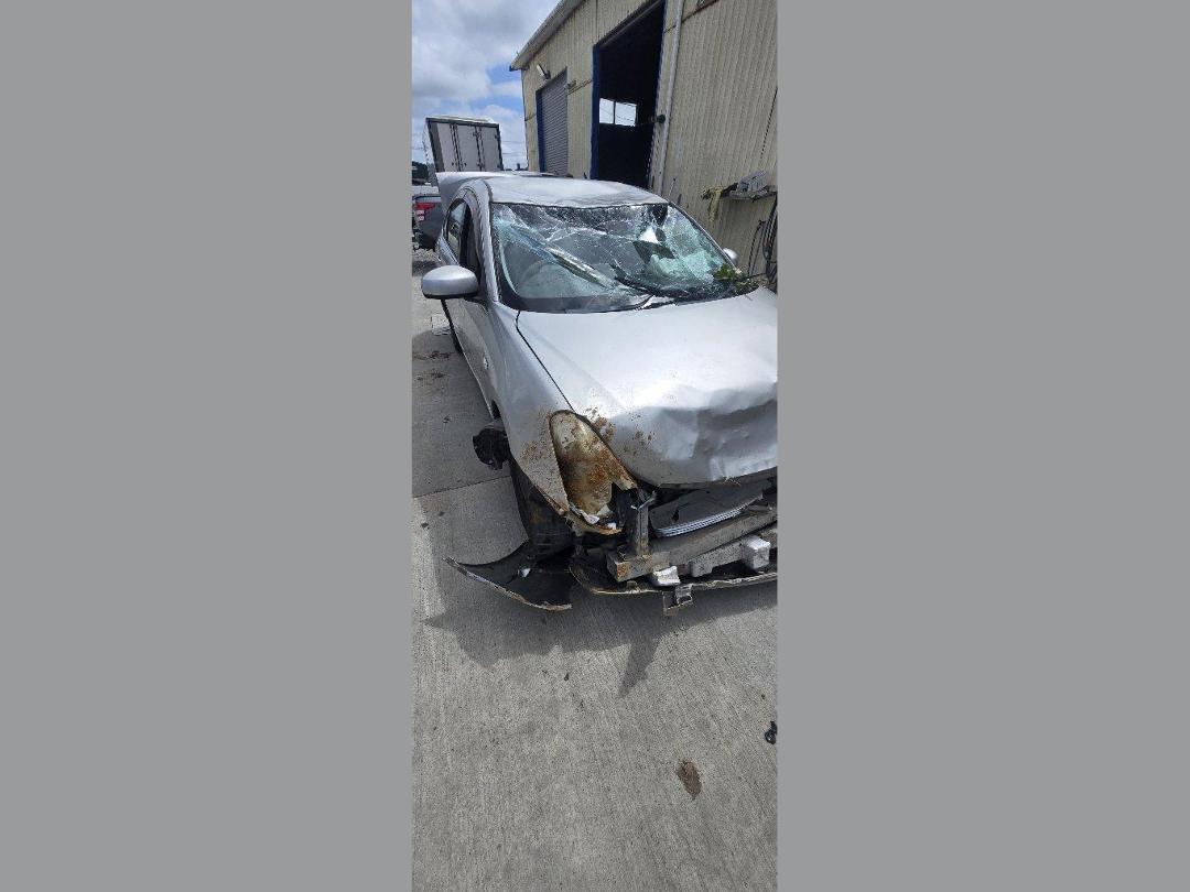 Photo '5' of Nissan Bluebird Sylphy