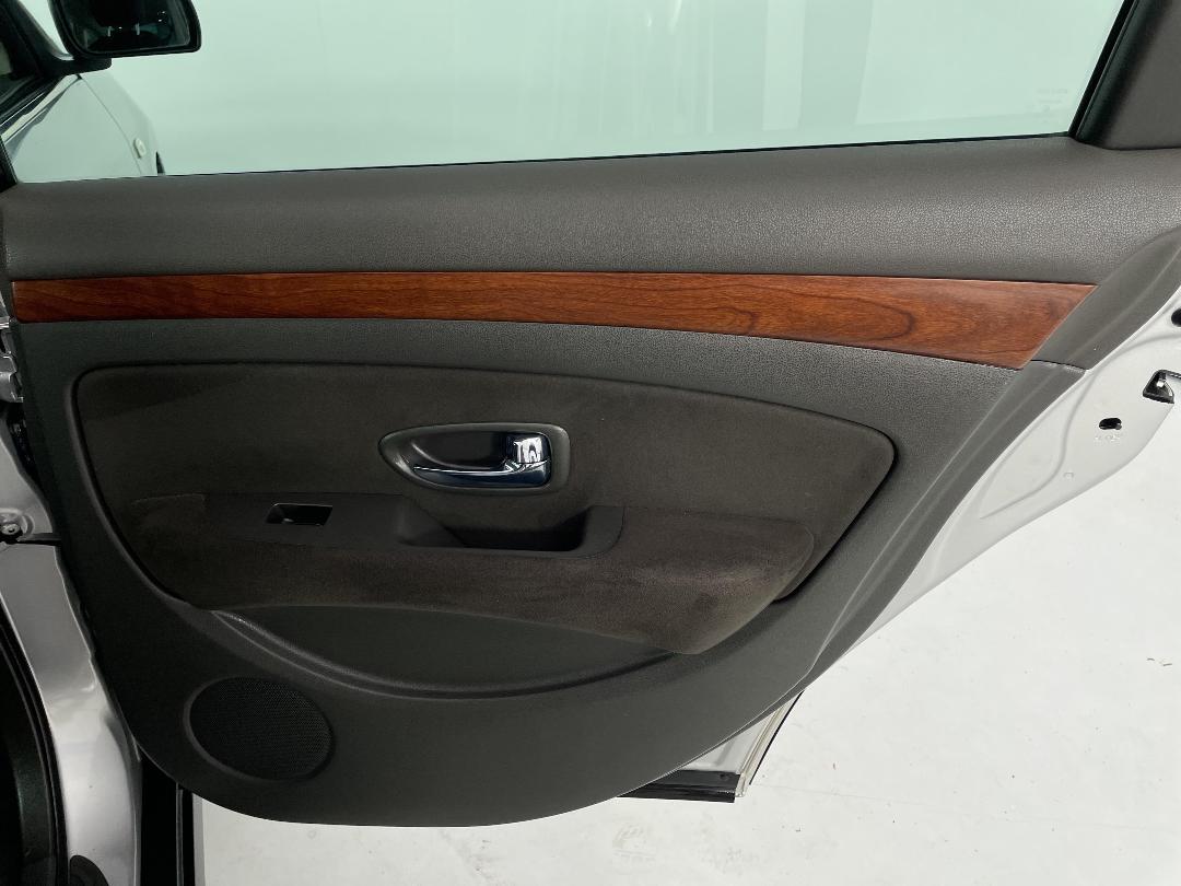 Photo '19' of Nissan Bluebird