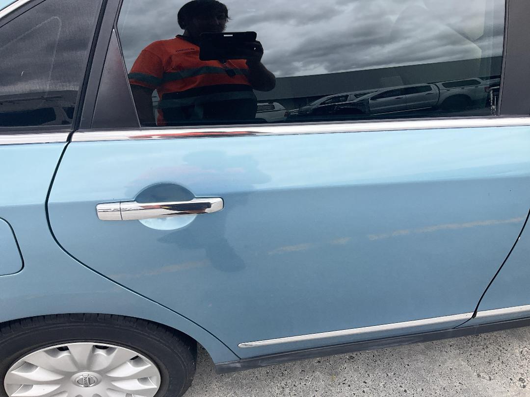 Photo '13' of Nissan Bluebird Sylphy Photo '13' of Nissan Bluebird Sylphy