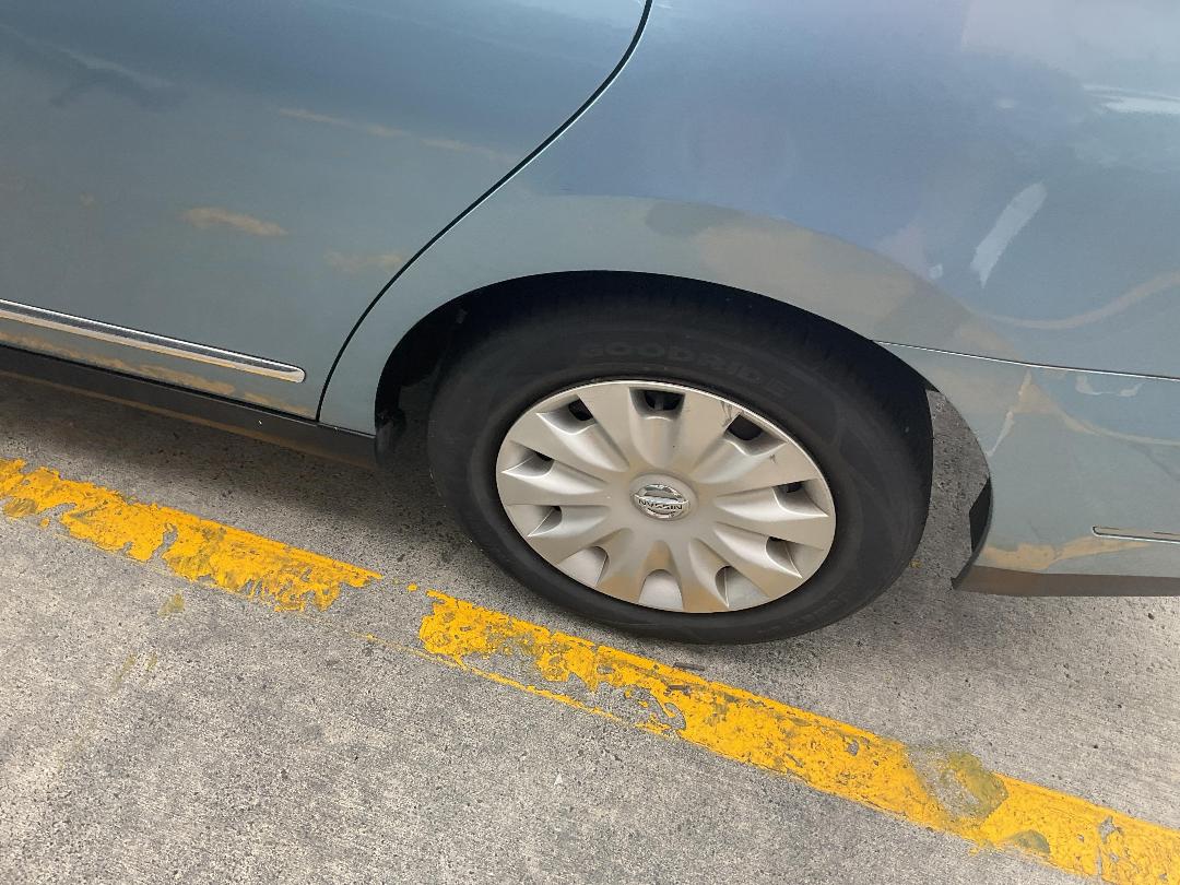 Photo '8' of Nissan Bluebird Sylphy Photo '8' of Nissan Bluebird Sylphy