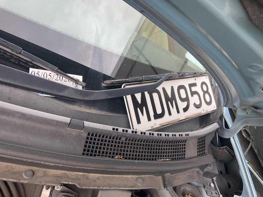 Photo '23' of Nissan Bluebird Sylphy Photo '23' of Nissan Bluebird Sylphy