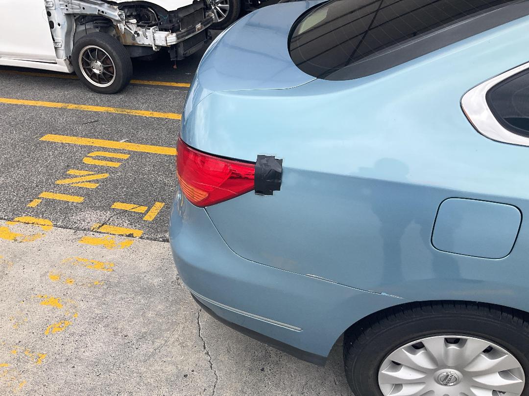 Photo '12' of Nissan Bluebird Sylphy Photo '12' of Nissan Bluebird Sylphy